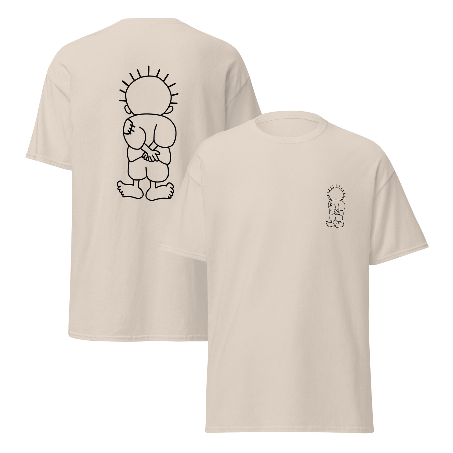 Handala T-Shirt