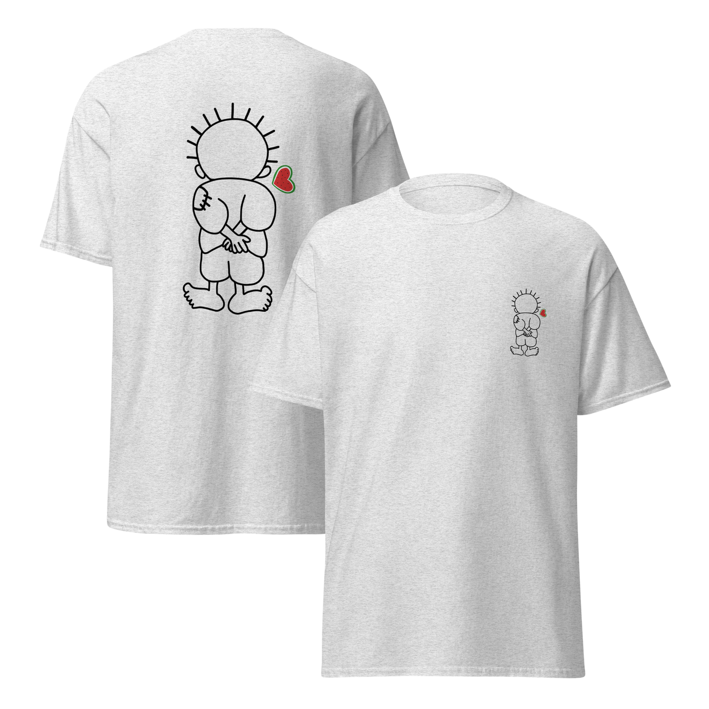 Handala T-Shirt