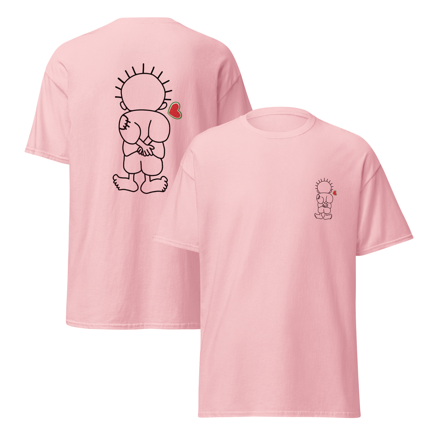 Handala T-Shirt