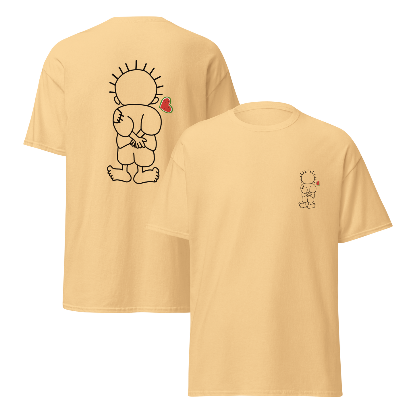 Handala T-Shirt
