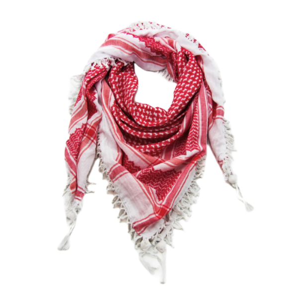 Original Hirbawi Kuffiyeh | Made in Palestine