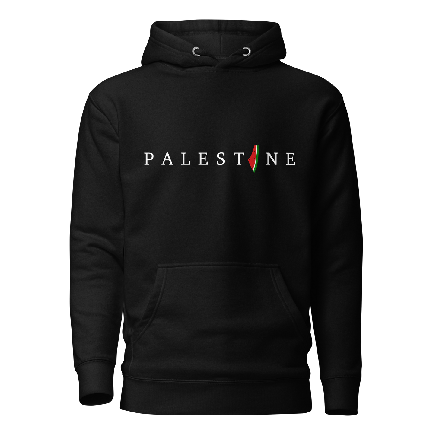 Palestine Hoodie