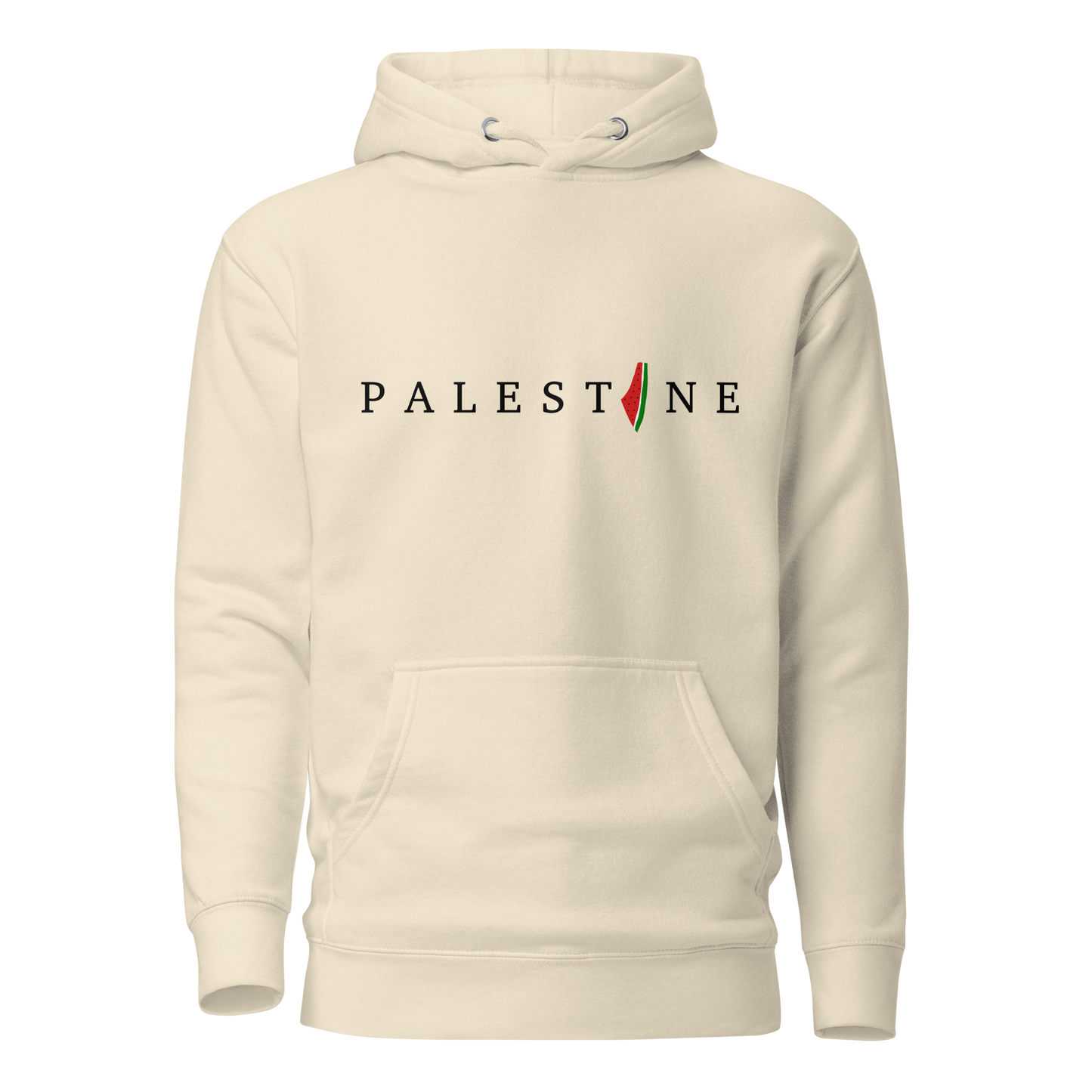 Palestine Hoodie