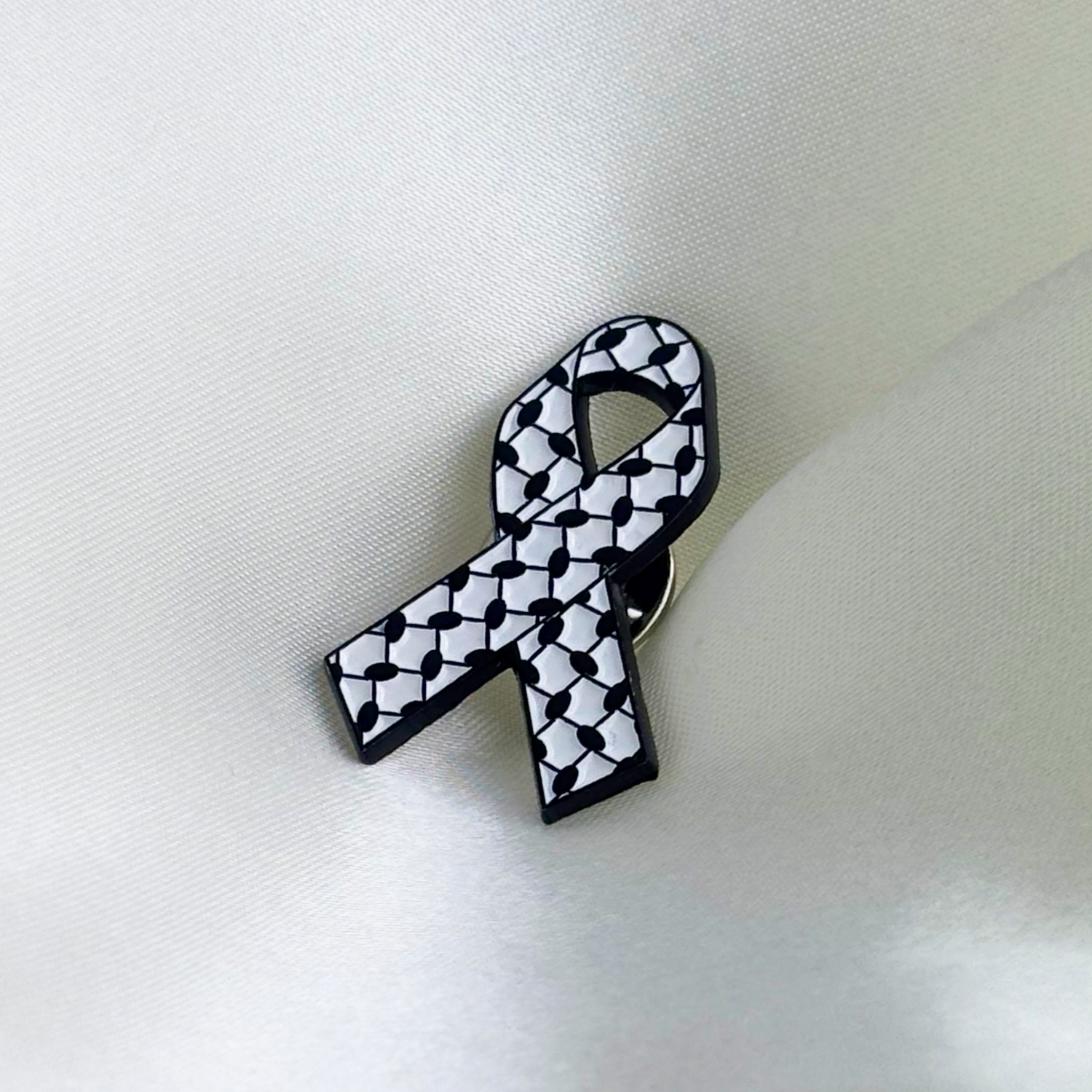 Pins & Badges