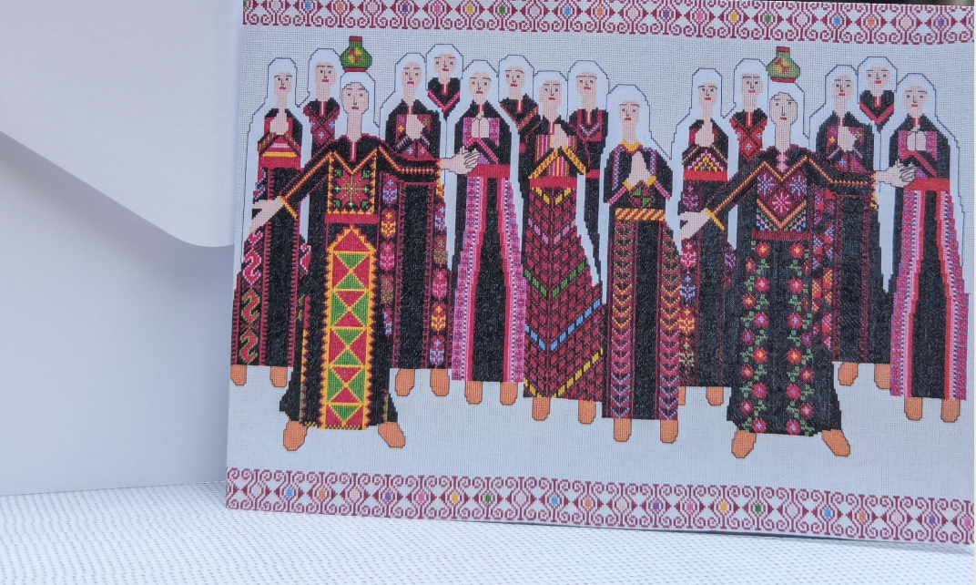 Greeting cards