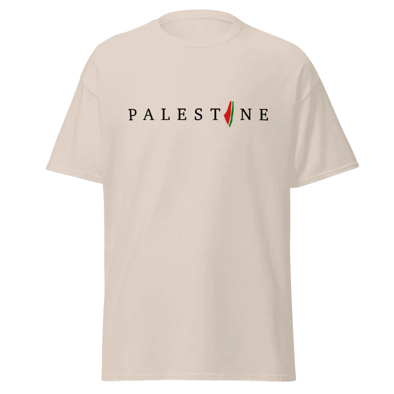 Palestine Top