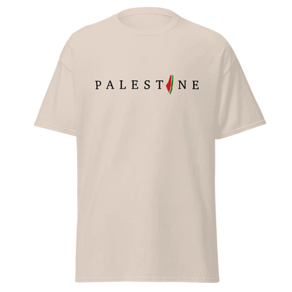 Palestine Top