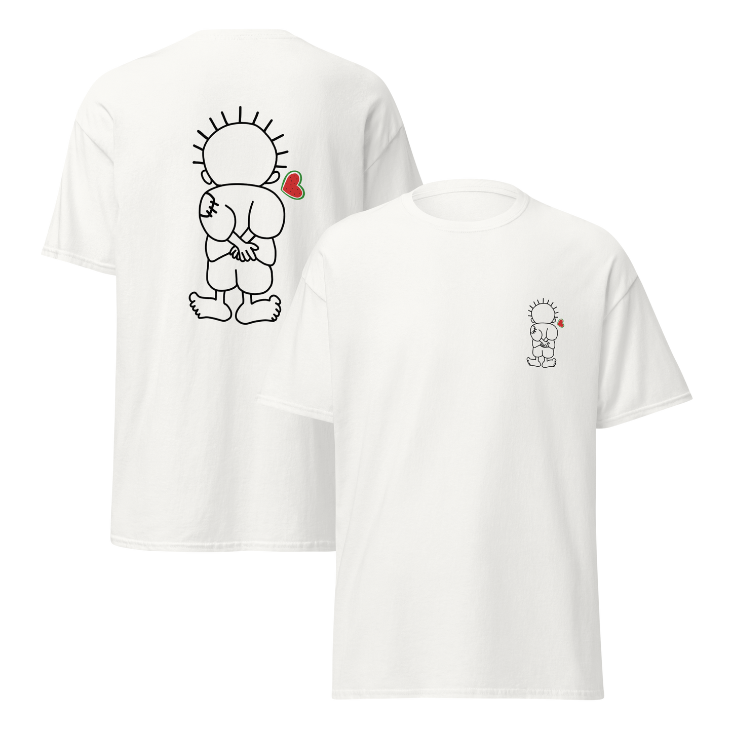 Handala T-Shirt