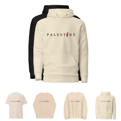 Palestine Top