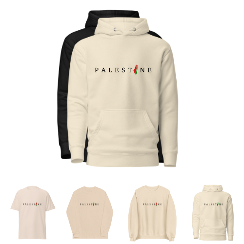 Palestine Top