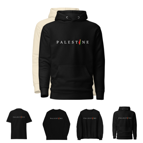 Palestine Top