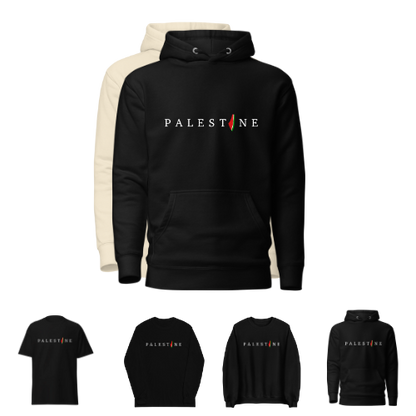 Palestine Top
