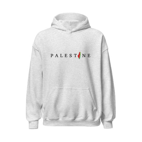 Palestine Top