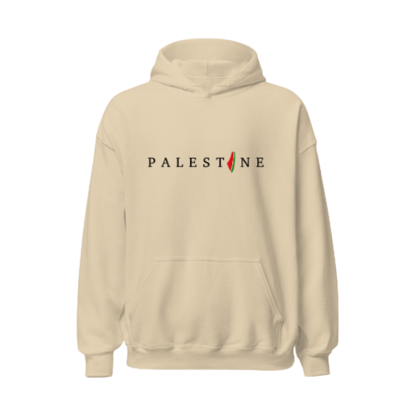 Palestine Top