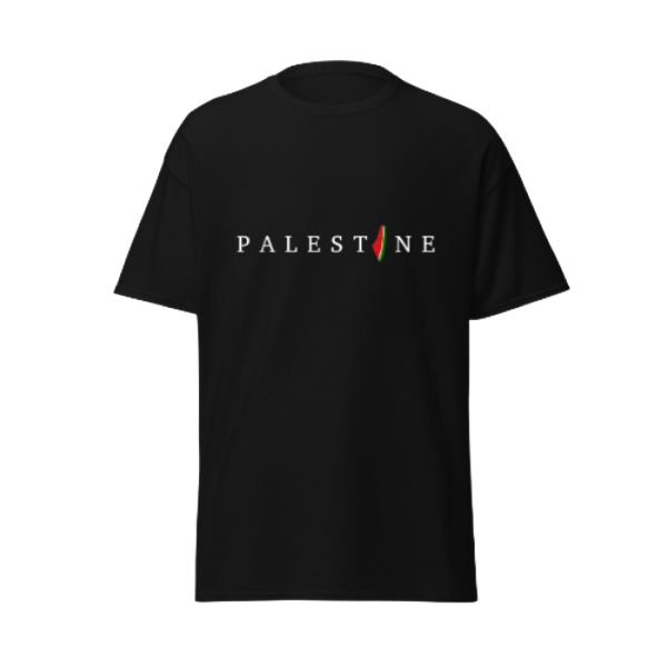 Palestine Top