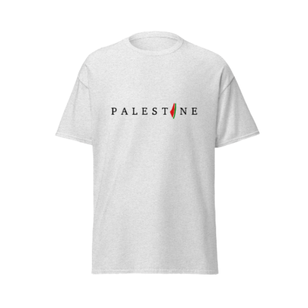 Palestine Top