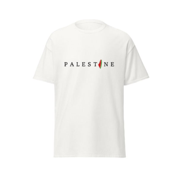 Palestine Top