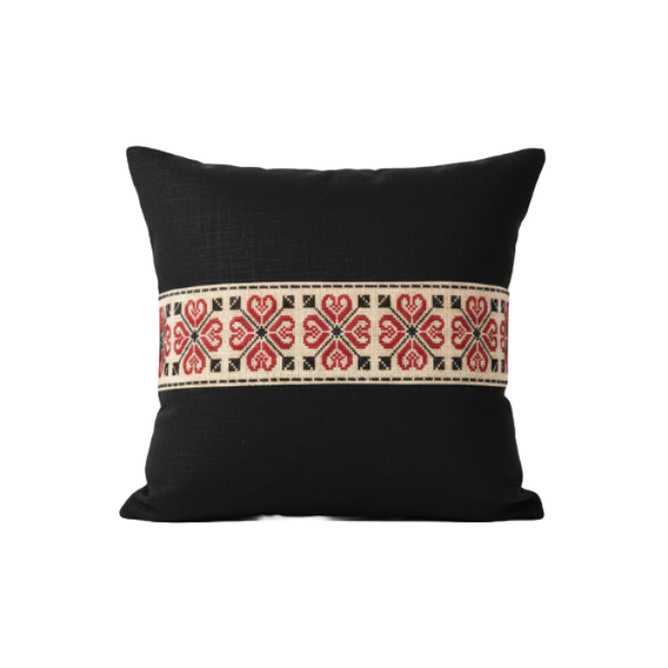 Handmade Tatreez Cushion | Handmade