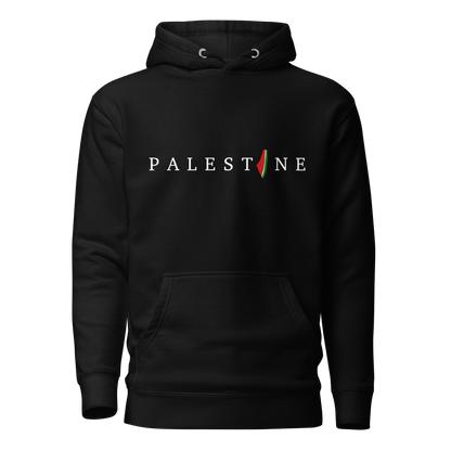 Palestine Top