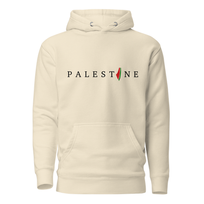 Palestine Top